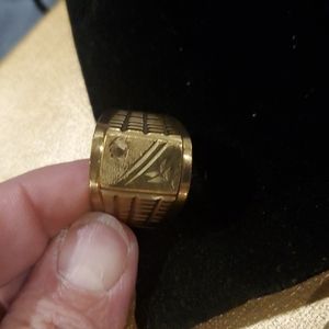 Mens ring**please read description ***